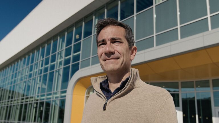 Mateo Jaramillo Form Energy