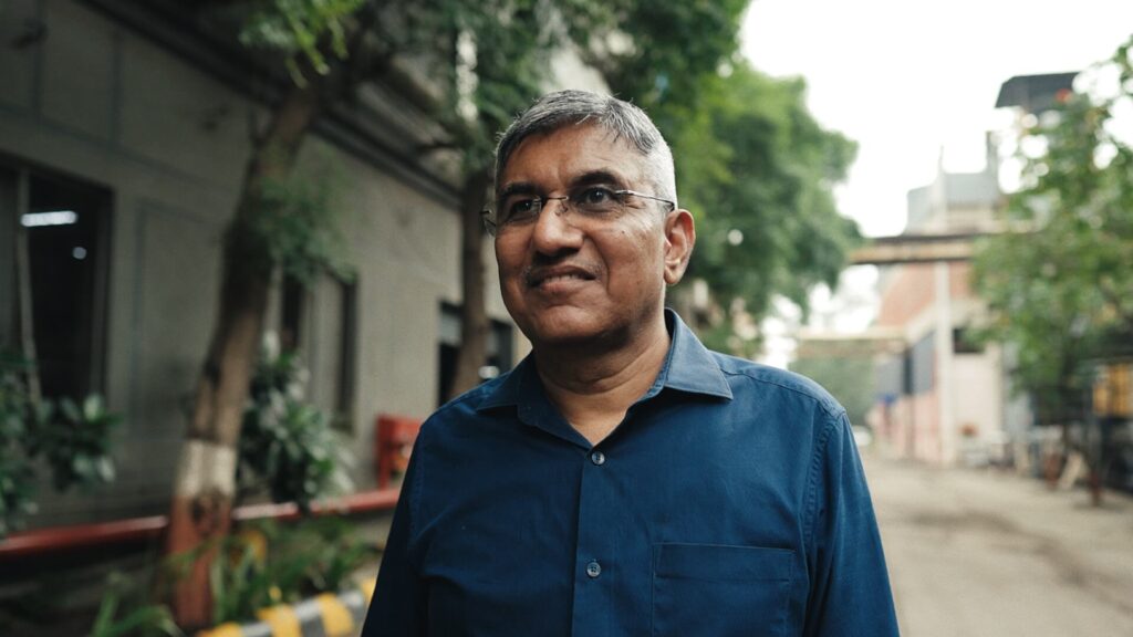 Shri Devang M. Thaker, State of Gujarat