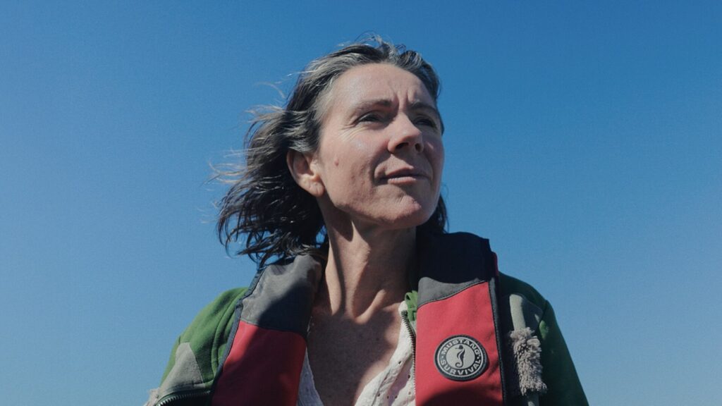 Rebecca Hubbard, High Seas Treaty