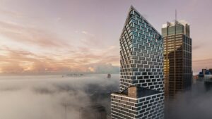 Quay Quarter Tower