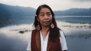 Nonette Royo, Tenure Facility