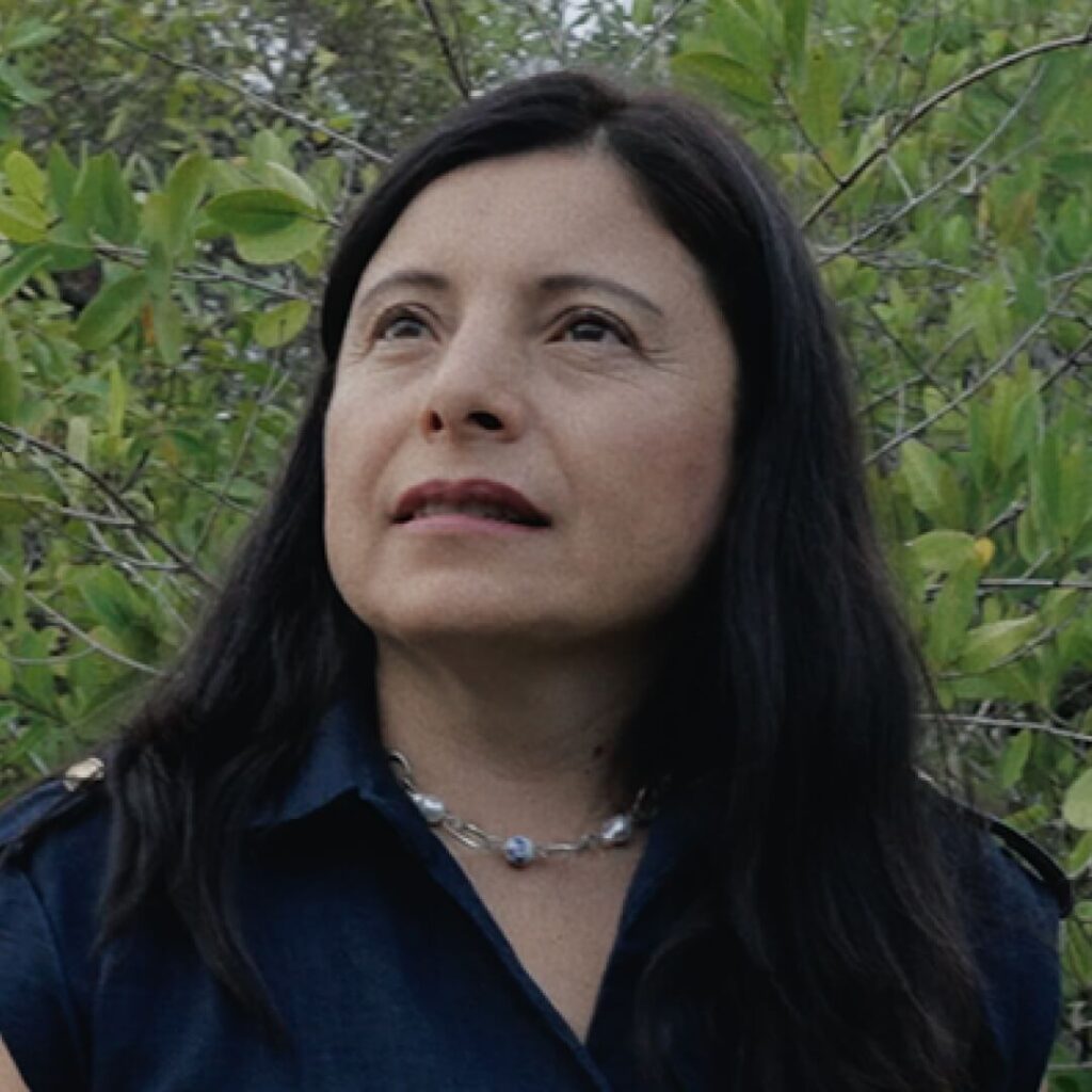 Jennifer Morris, The Nature Conservancy, Bonds for Ocean Conservation