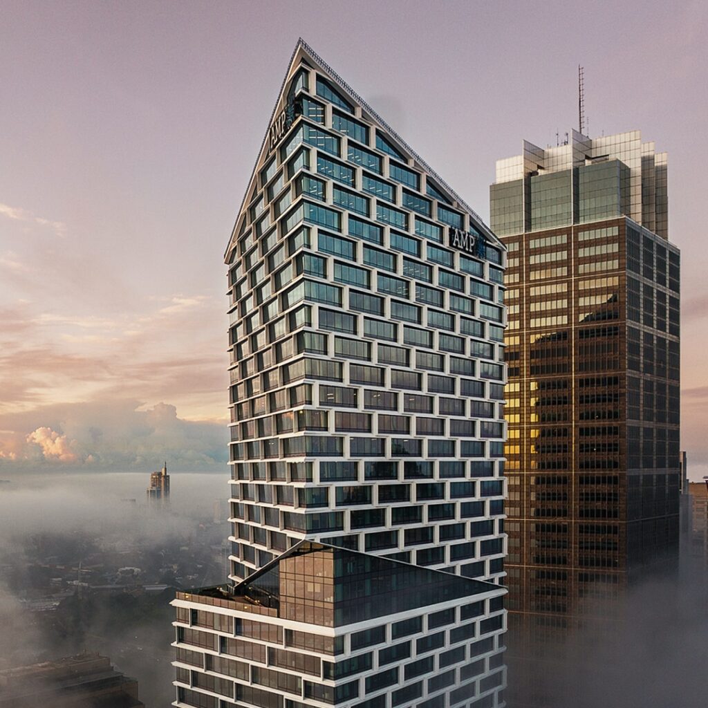 Quay Quarter Tower