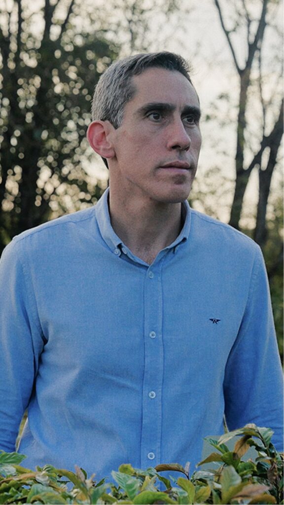 Thiago Picolo, re.green