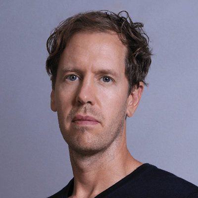 Sebastian Vettel