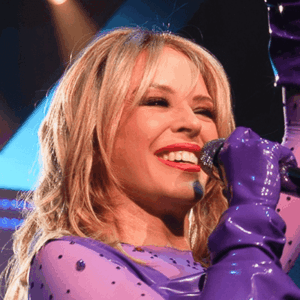 Kylie Minogue