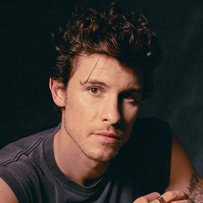 Shawn Mendes