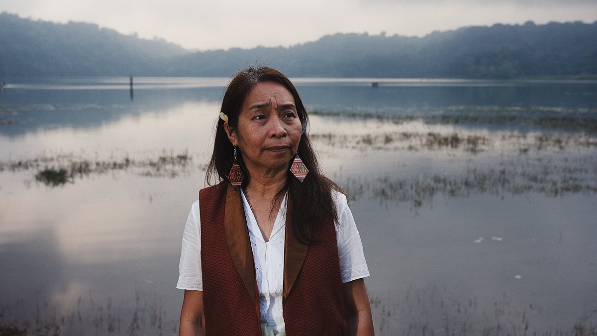 Nonette Royo Executive Director of Tenure Facility