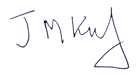 Jason Knauf signature