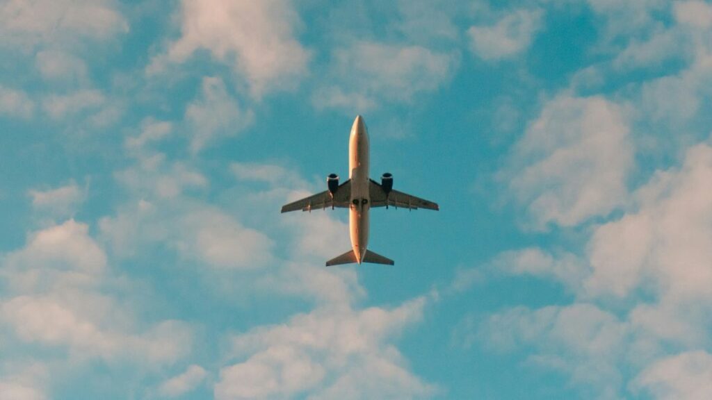 LanzaJet sustainable aviation fuel from ethanol