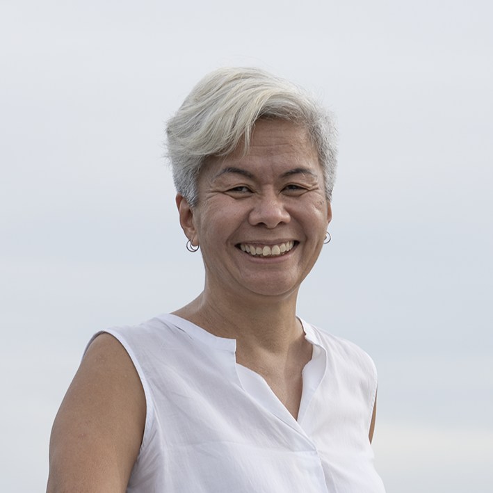 Rocky Sanchez Tirona, Coastal 500