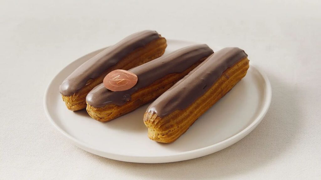 Green Spot Technologies Raise €5M for Cocoa Alternative Made from Food Waste