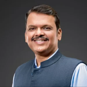 Chief Minister of Maharashtra Devendra Fadnavis