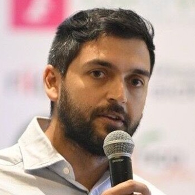 Aakash Shah