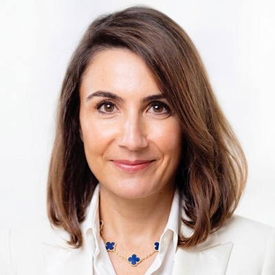 Adeline Diab