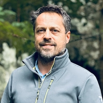 Andrea Crosta