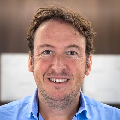 Andy Jarvis