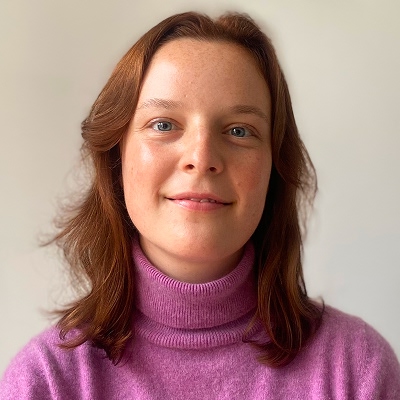 Anna Hutchinson