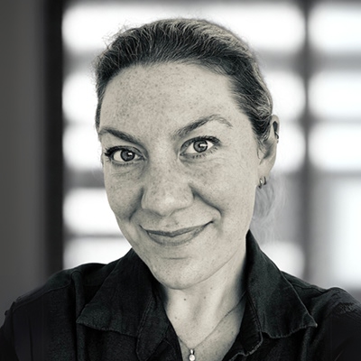 Anna Turrell