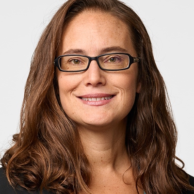 Brenda Haendler