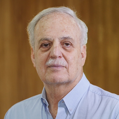 Carlos Nobre