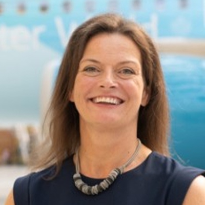 Carrie Harris