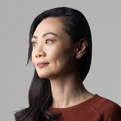 Catherine Chien