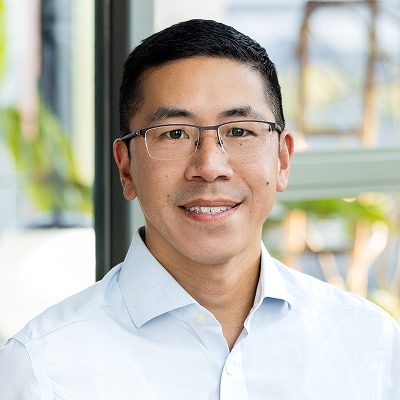 Chris Wu