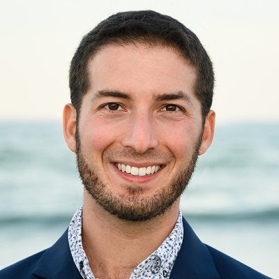 Daniel Kleinman