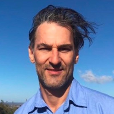 Daniele Cesano