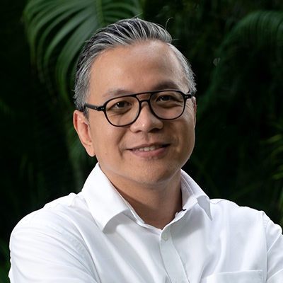 Dondi Hananto