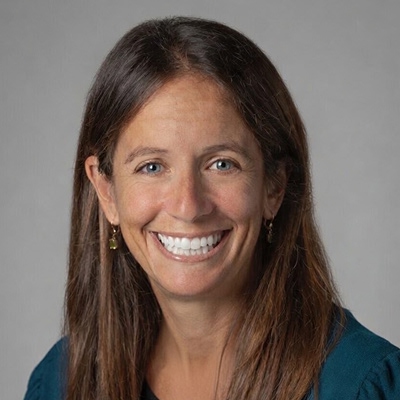 Dr Mary Showstark