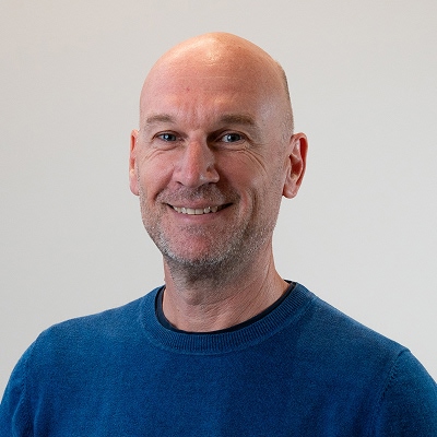Ed Schmidt