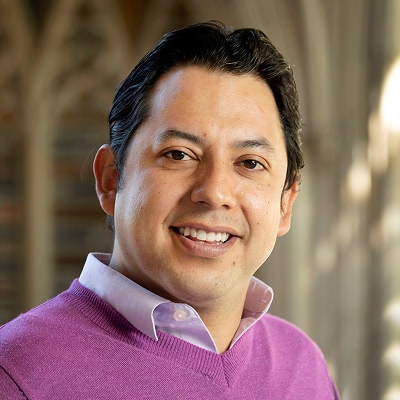 Edgar Virguez