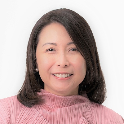 Elaine Tan