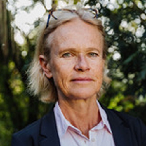Fiona Napier