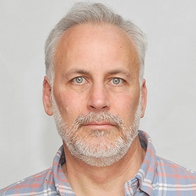 Francis Staub