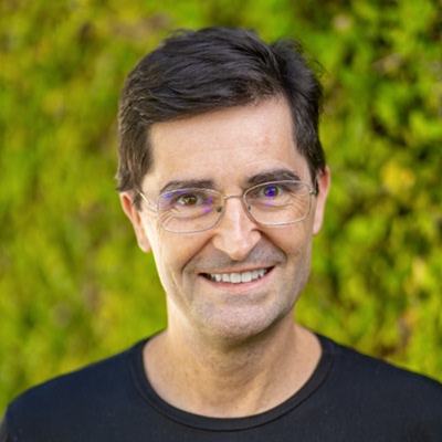 Francisco Oliveira Filho