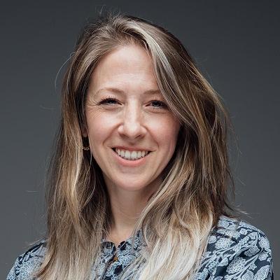 Georgina Domberger