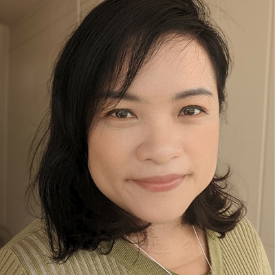 Ivy Lim