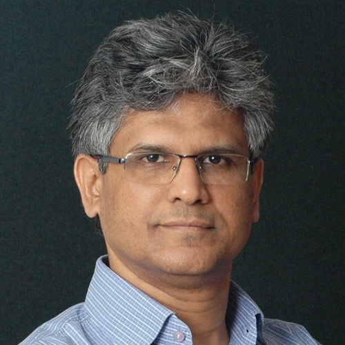 Jagan Shah
