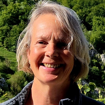 Jane Madgwick