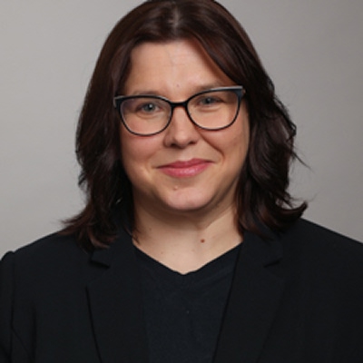 Joanne Holbrook