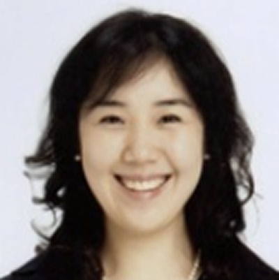 Kaitlyn Hejin Kim