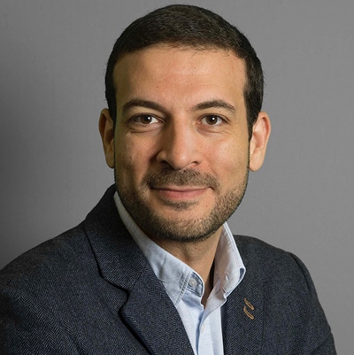 Karim Elgendy