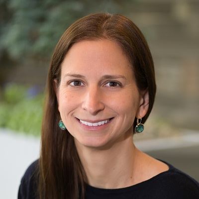Kelly Levin