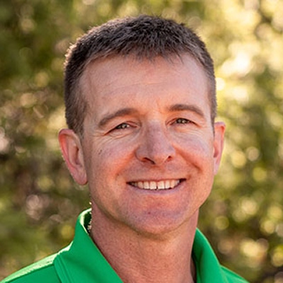 Lee Baumgartner