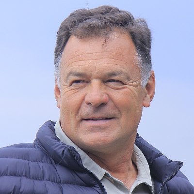 Lehman Lindeque