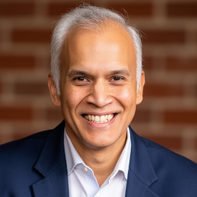 Madhav Acharya