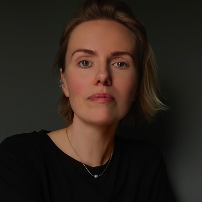 Maria Fedorova